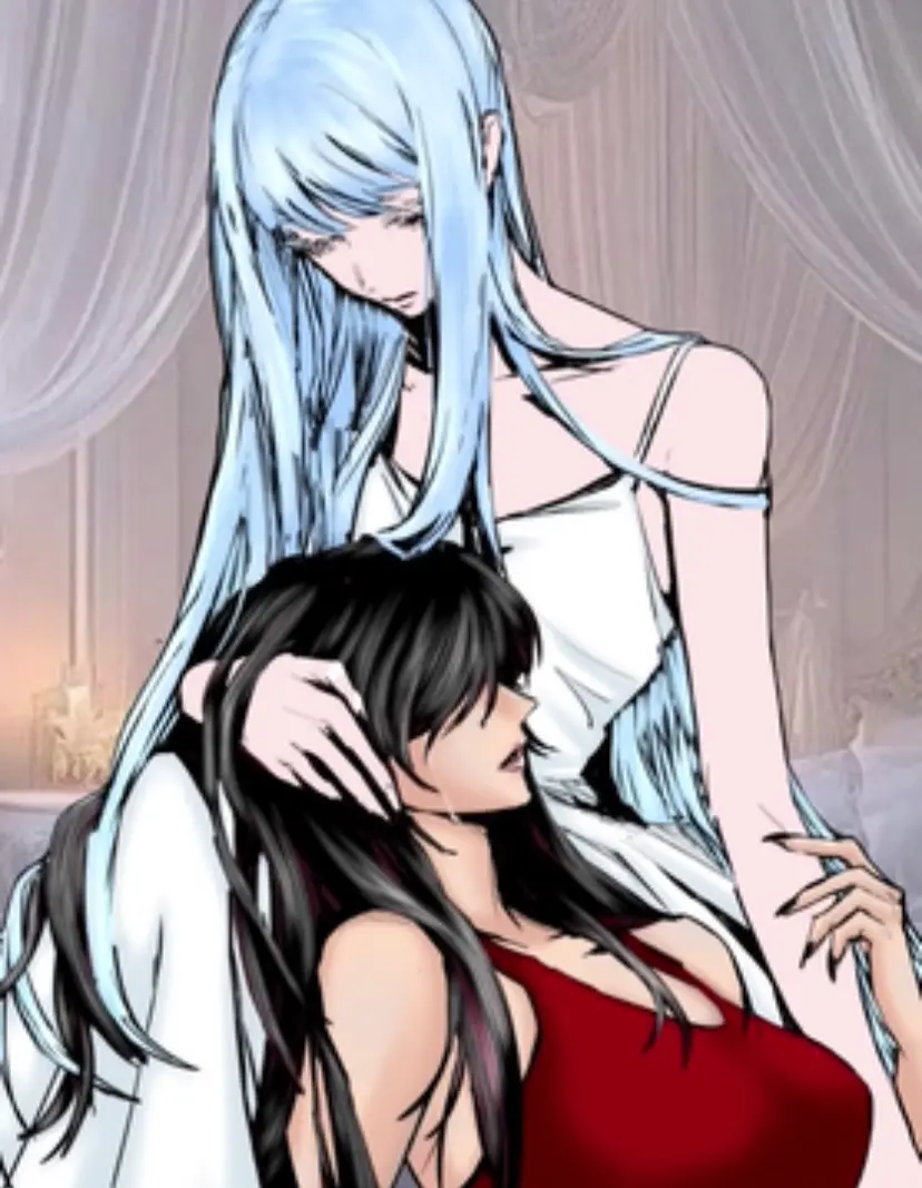 Avatar of Your idol who is obsessed with you || WLW || GL || 