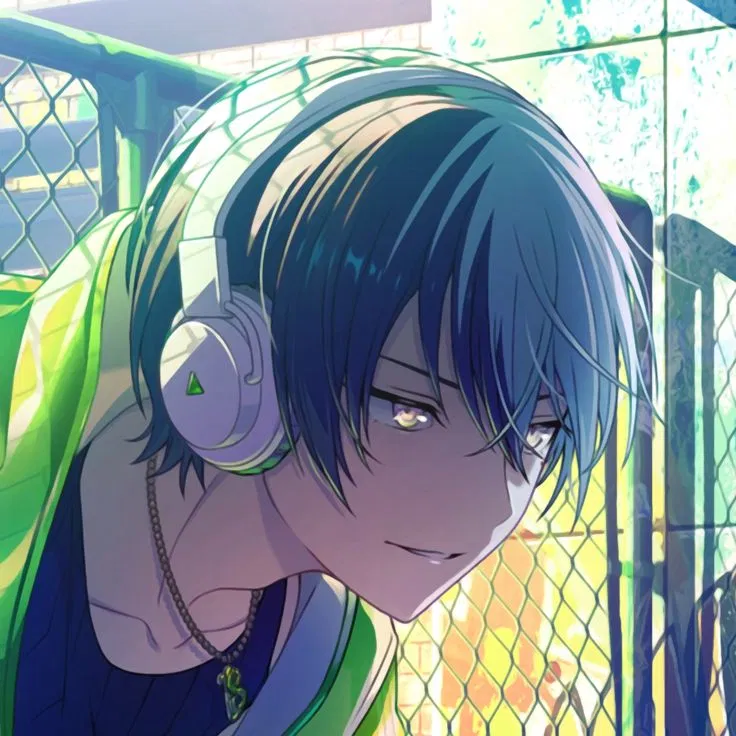 Avatar of ♡ Toya Aoyagi