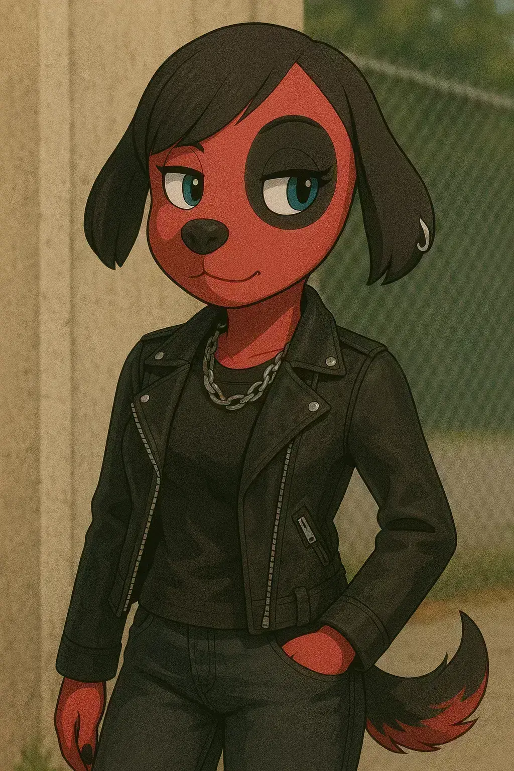 Avatar of Cherry