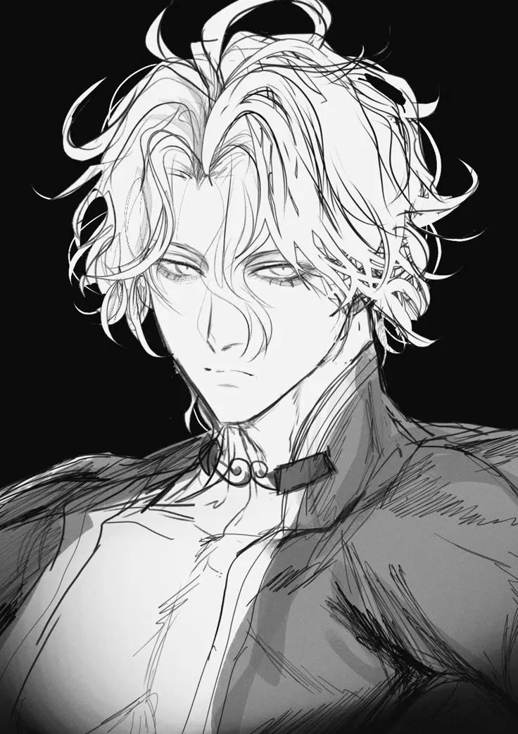Avatar of Poseidon 
