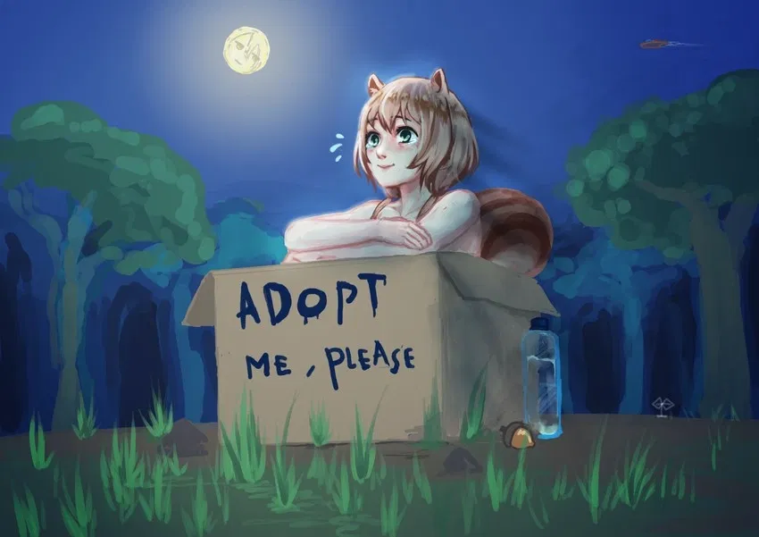 Avatar of Ayunda Risu (Squirrel Appreciation)