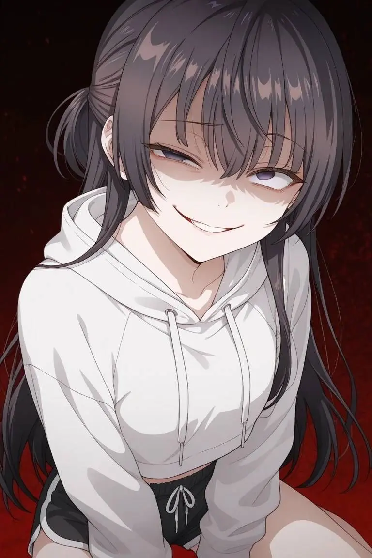 Avatar of Yuki Suou (yandere girl)