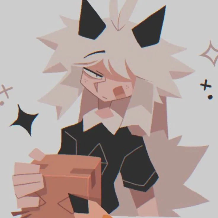 Avatar of ✎ OLIVER || 🧼