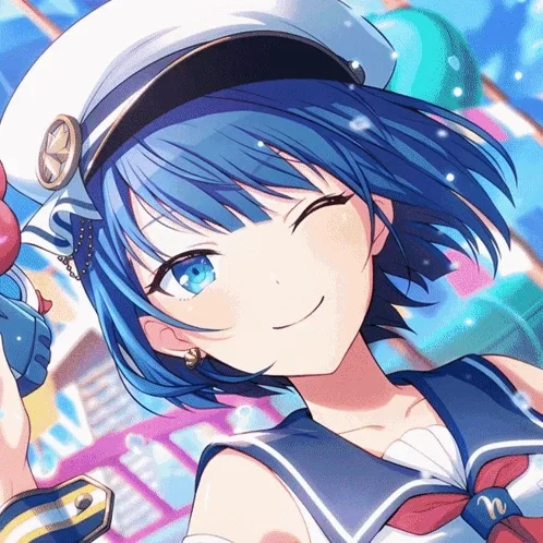 Avatar of Haruka Kiritani