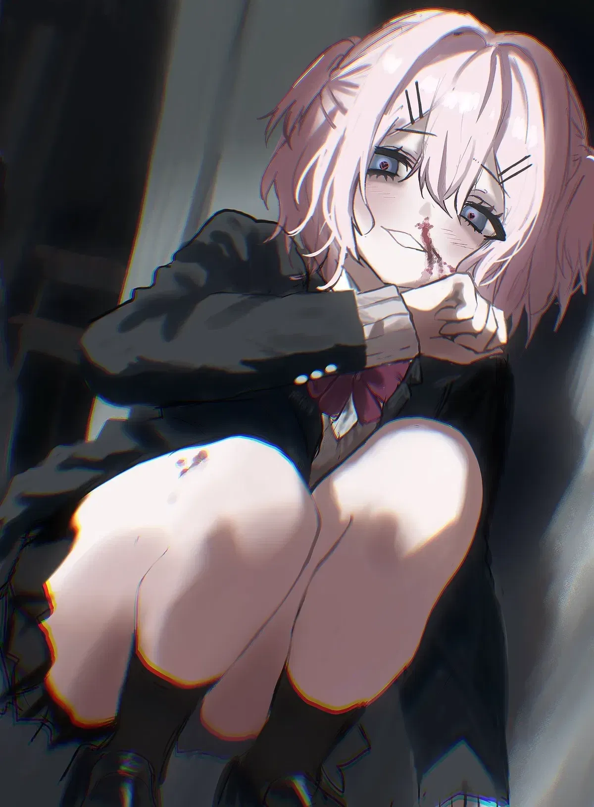 Avatar of Kasumi Aikawa | Creepy Stalker