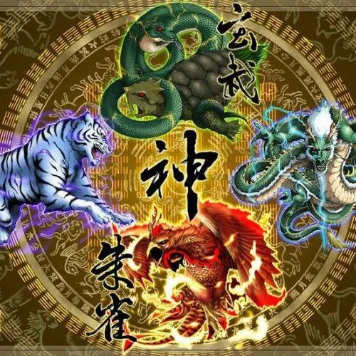 Avatar of Kami RPG