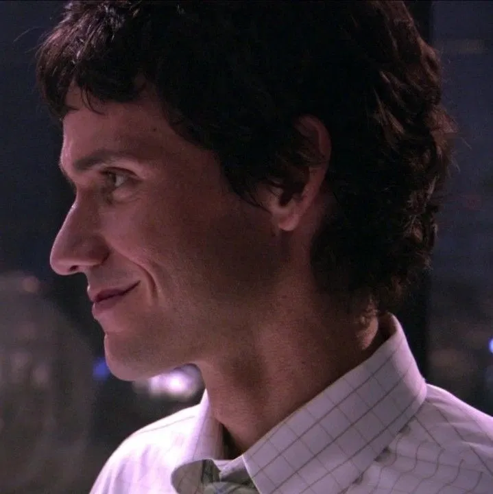 Avatar of ⋆.˚࿔ Brian Moser / Rudy Cooper 𝜗𝜚˚⋆