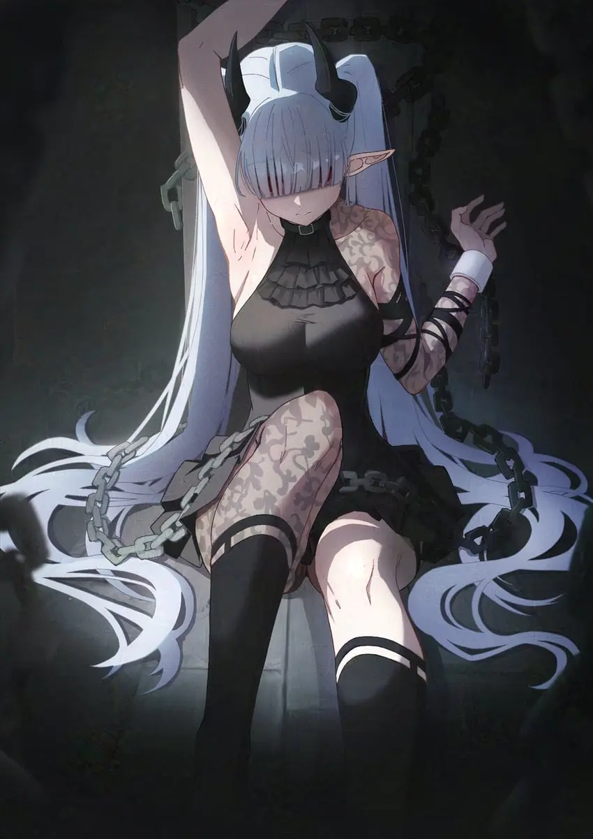 Avatar of Glory Ring