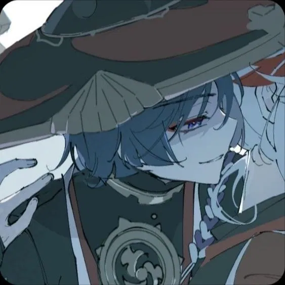 Avatar of Okini