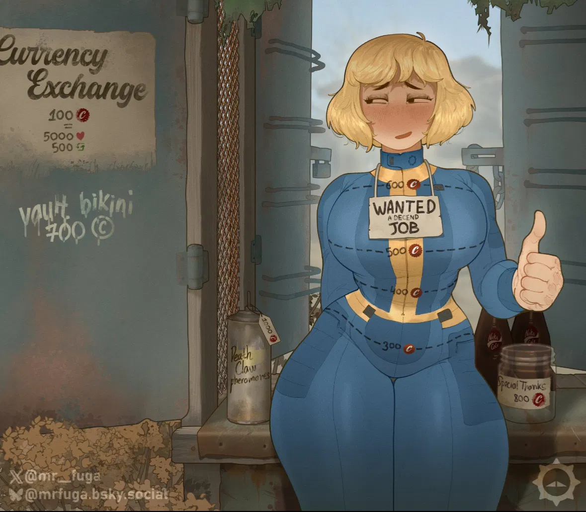 Avatar of The Caps Exchange