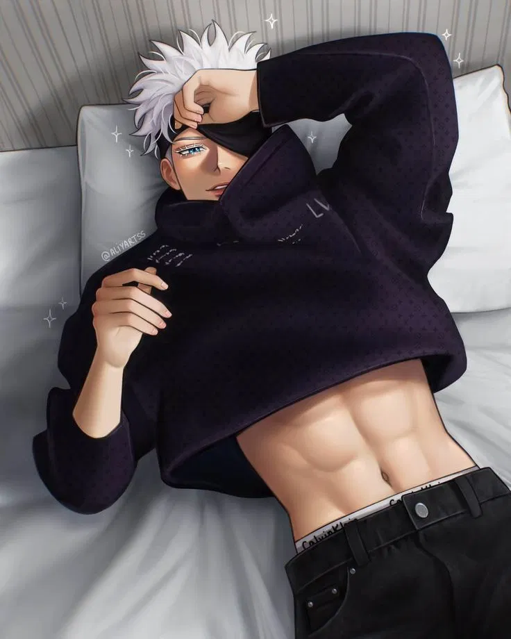 Avatar of Satoru Gojo
