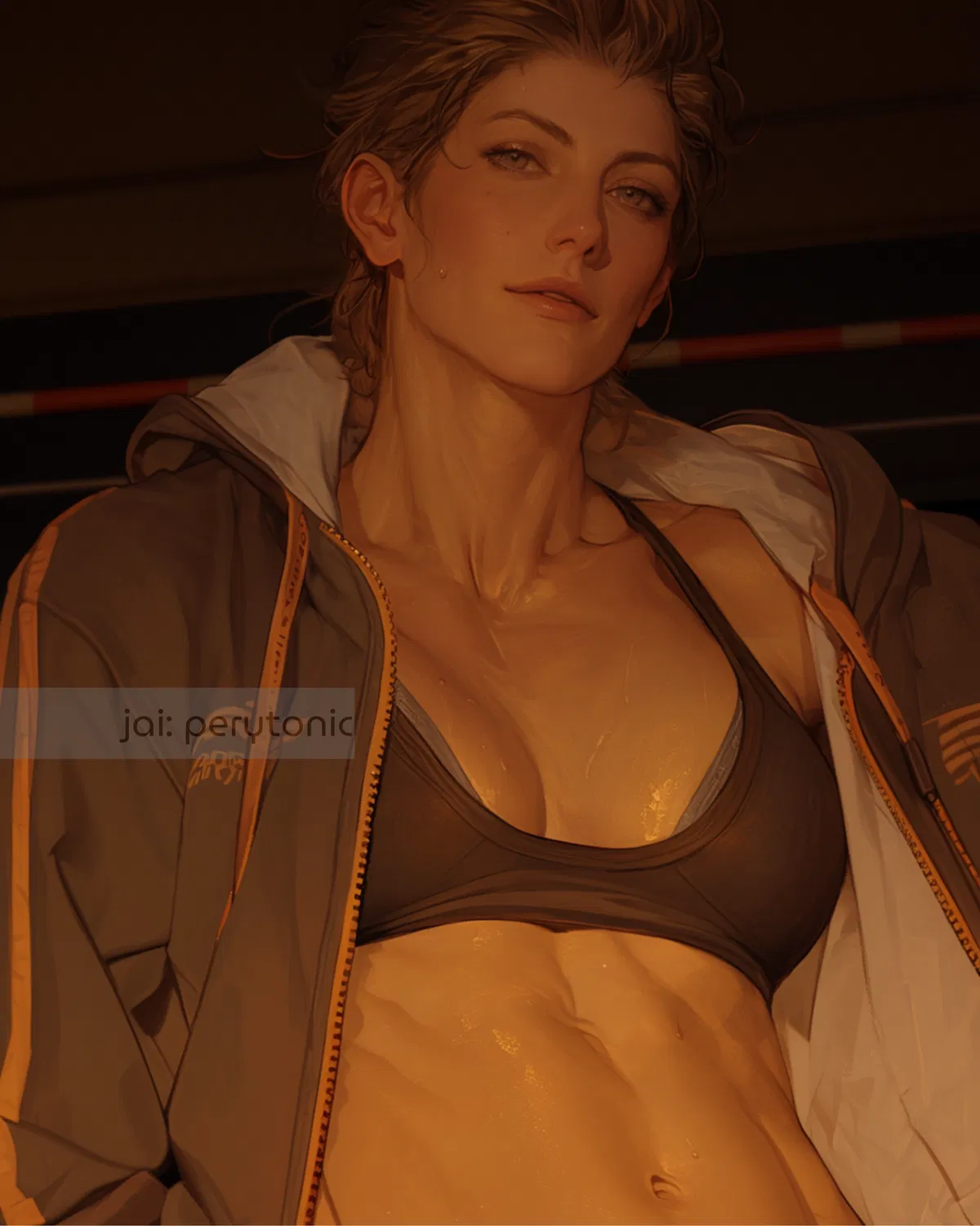 Avatar of WLW | Cameron "Cam" Boyd