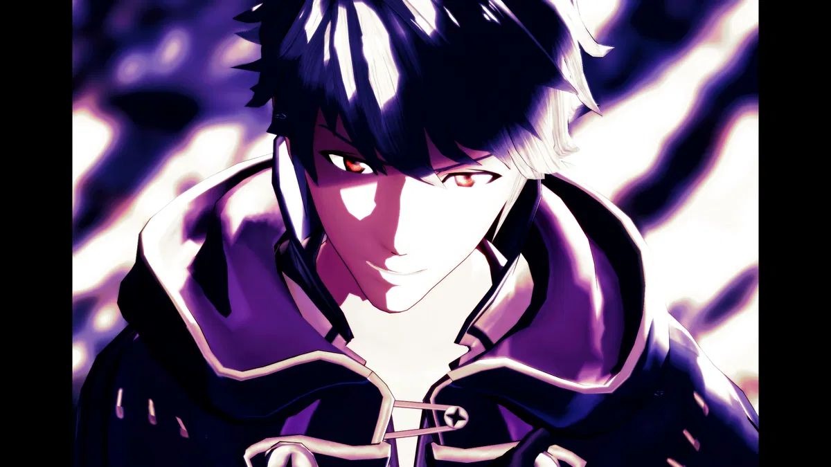 Avatar of Robin (Possessed by Grima)