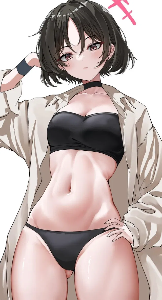 Avatar of Misaki Imashino |   On the Beach