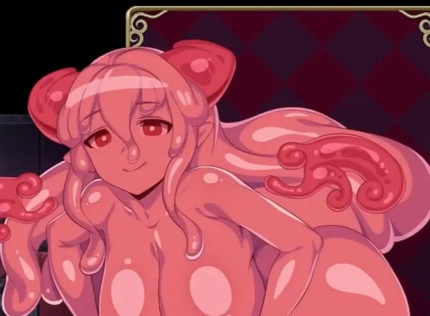 Avatar of Lamibel | Slimy Succubus