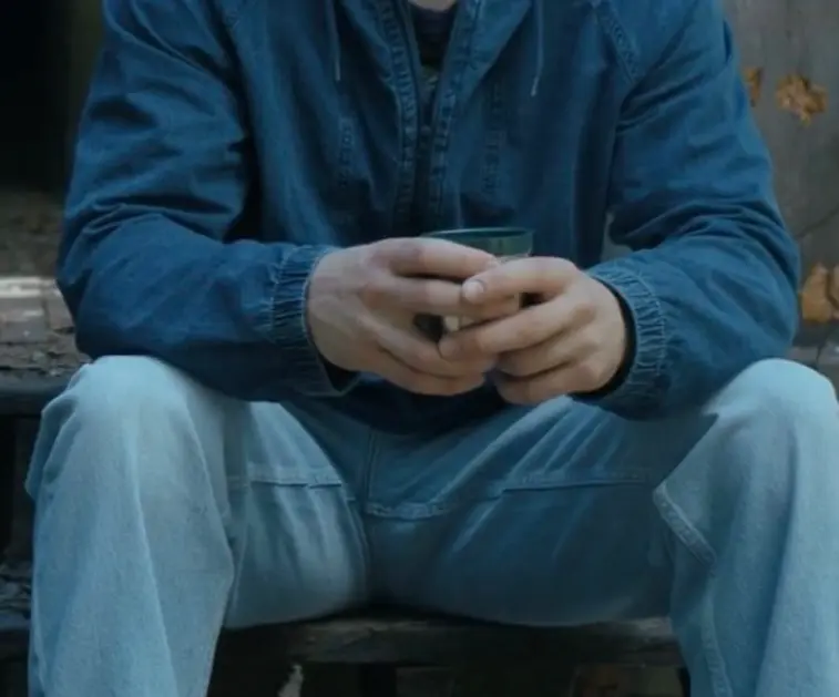 Avatar of Adrian chase 