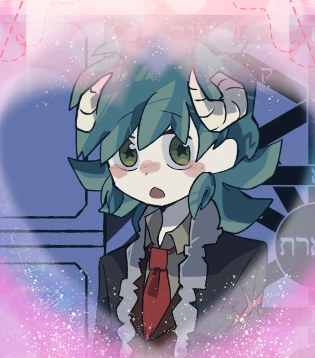 Avatar of Mao your Boyfriend[L-corp employee]