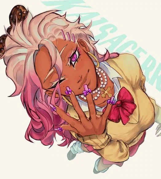 Avatar of Fem shidou