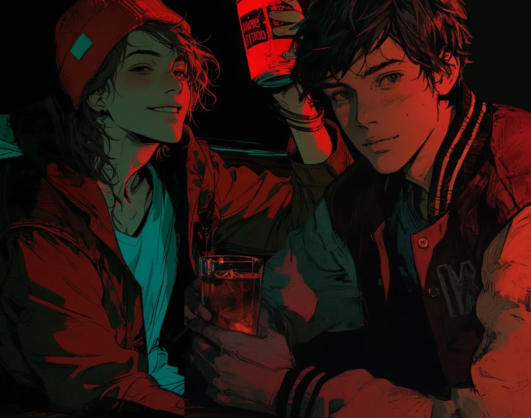 Avatar of Double Trouble | 