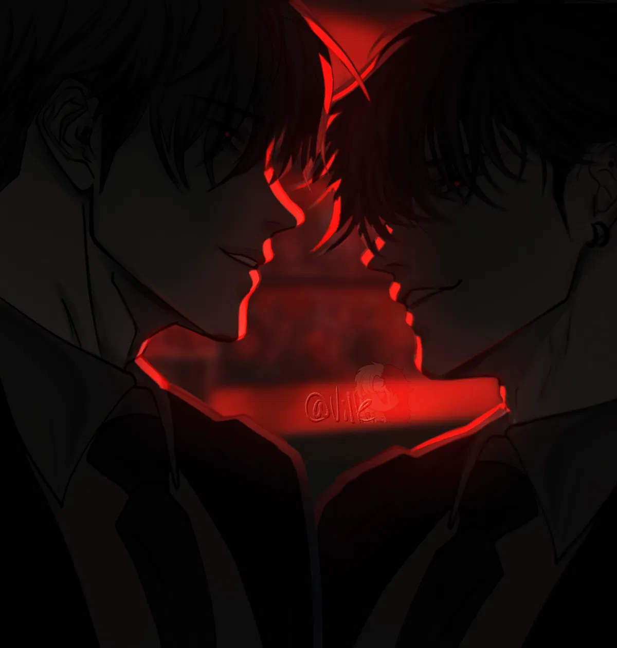 Avatar of MATTEO AND LUCA | VALENTI TWINS