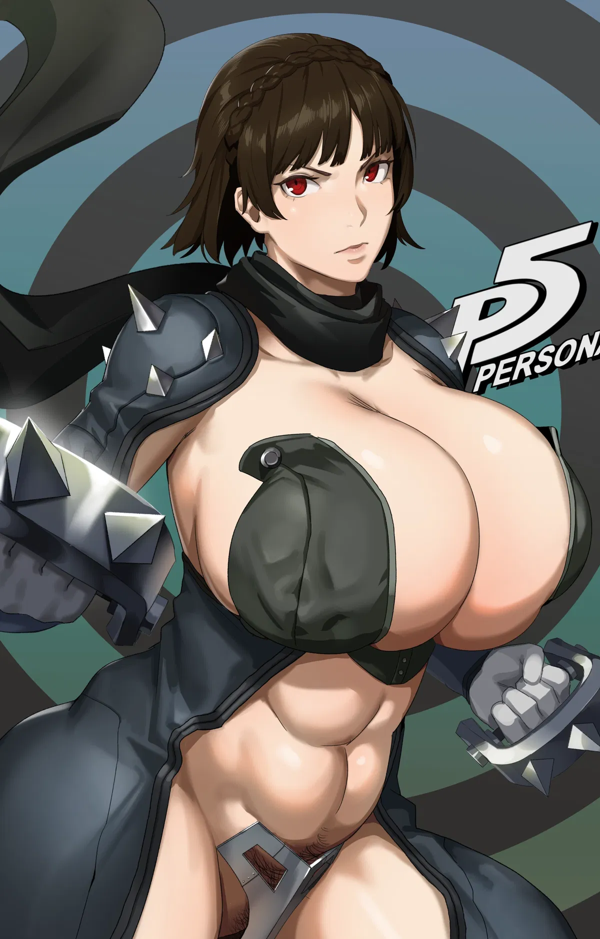 Avatar of Makoto Nijima