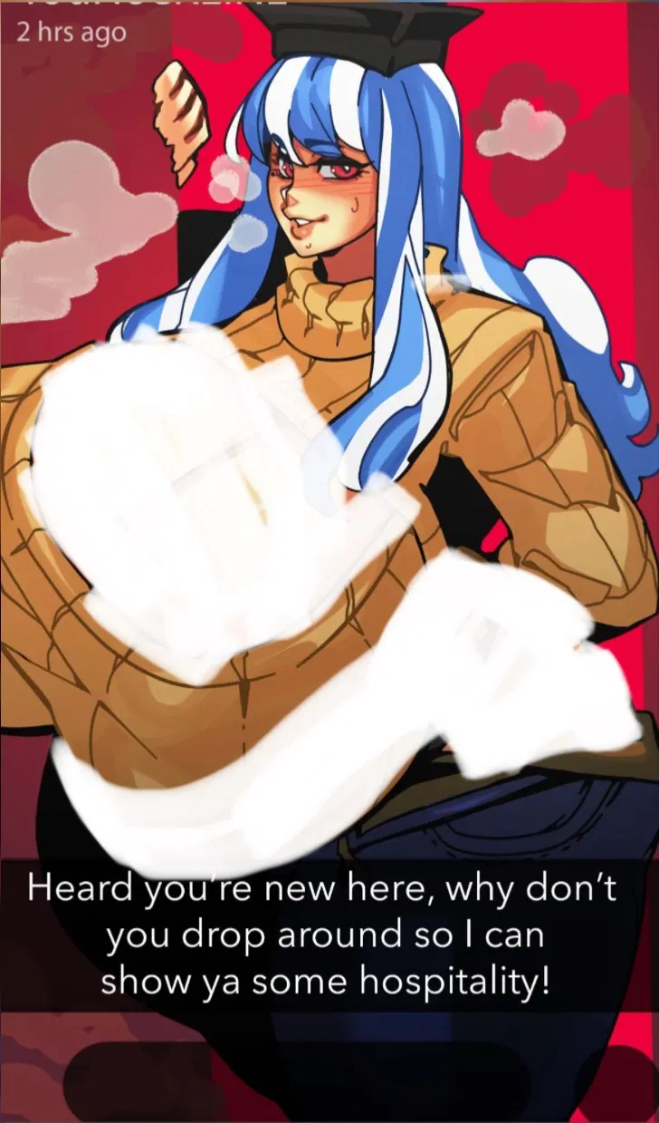 Avatar of Keine Kamishirasawa