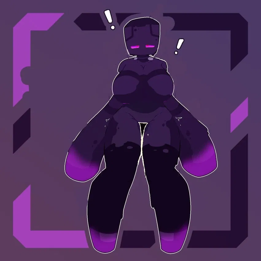 Avatar of the dumbass enderwoman | Aries