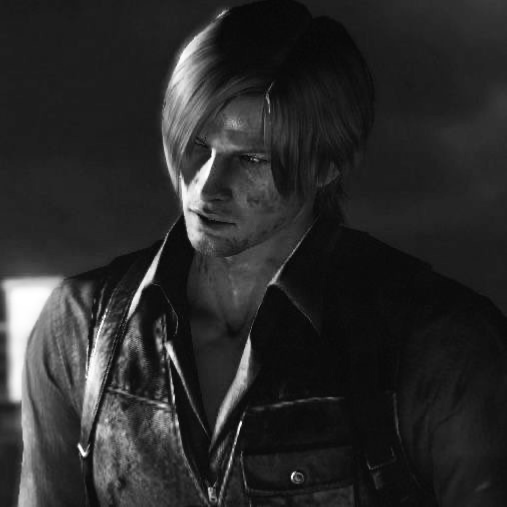 Avatar of Leon Kennedy