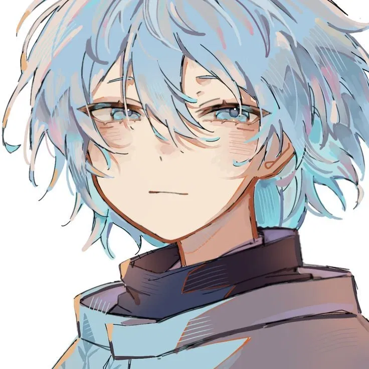 Avatar of Lio Corneas || Terrible Luck