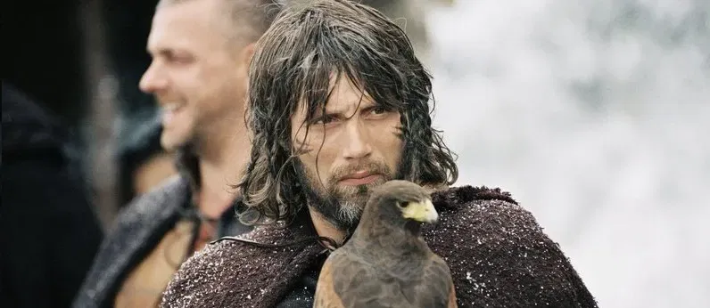 Avatar of Tristan (King Arthur - 2004)