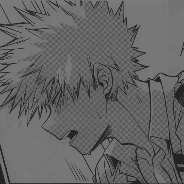 Avatar of Katsuki Bakugo💥 (Dynamight)