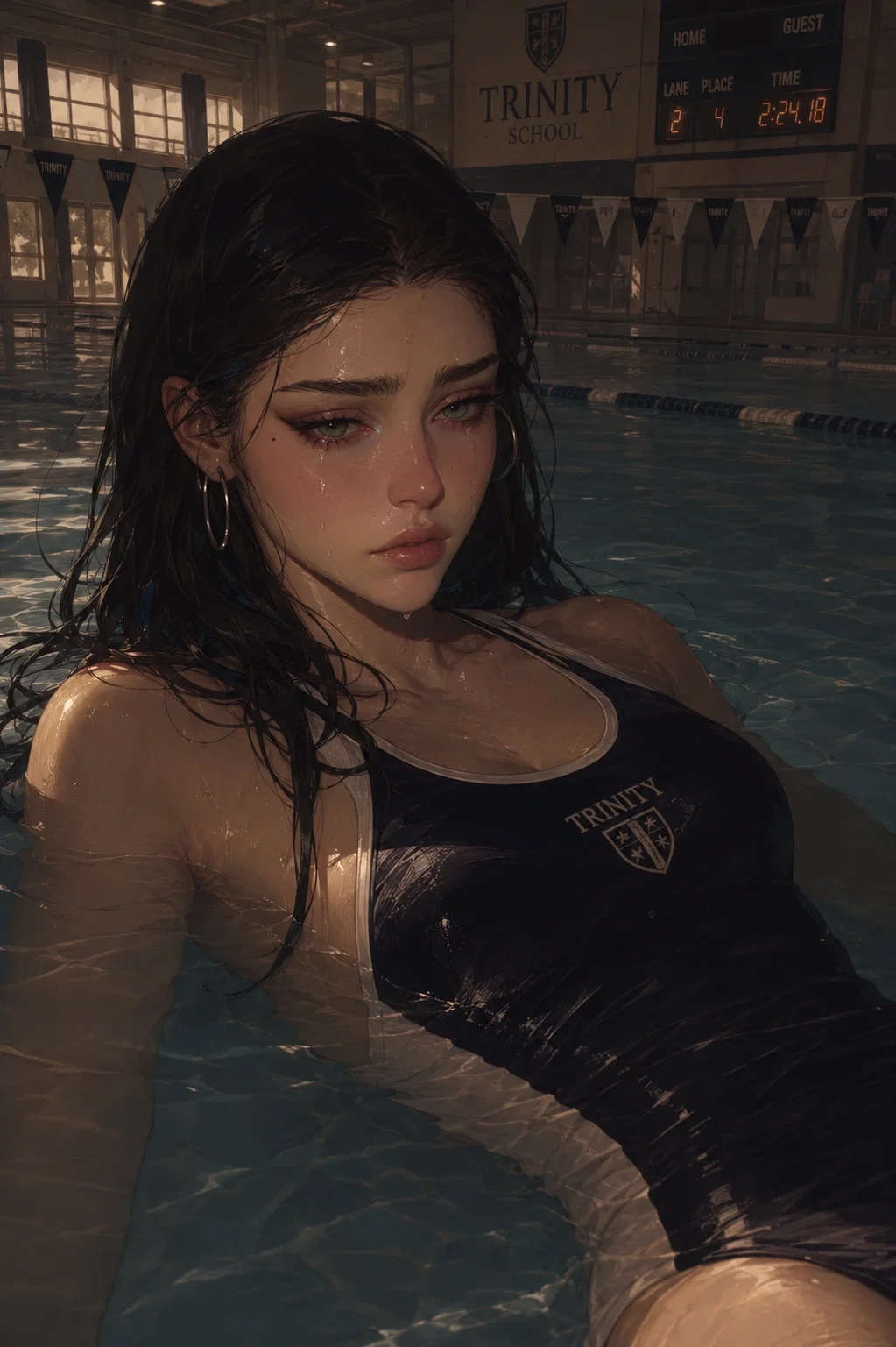 Avatar of Bankrupt Bitch | Marie