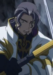Avatar of Bismarck Waldstein