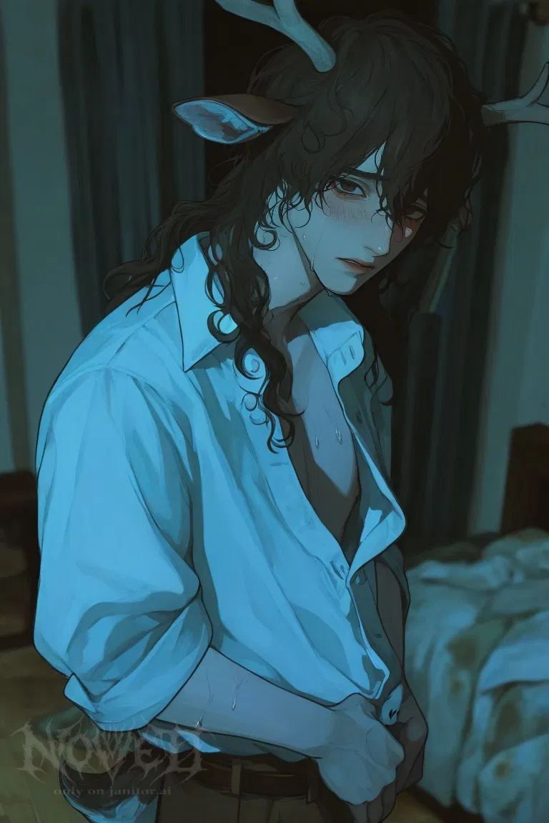 Avatar of Everett Blake | Out of State