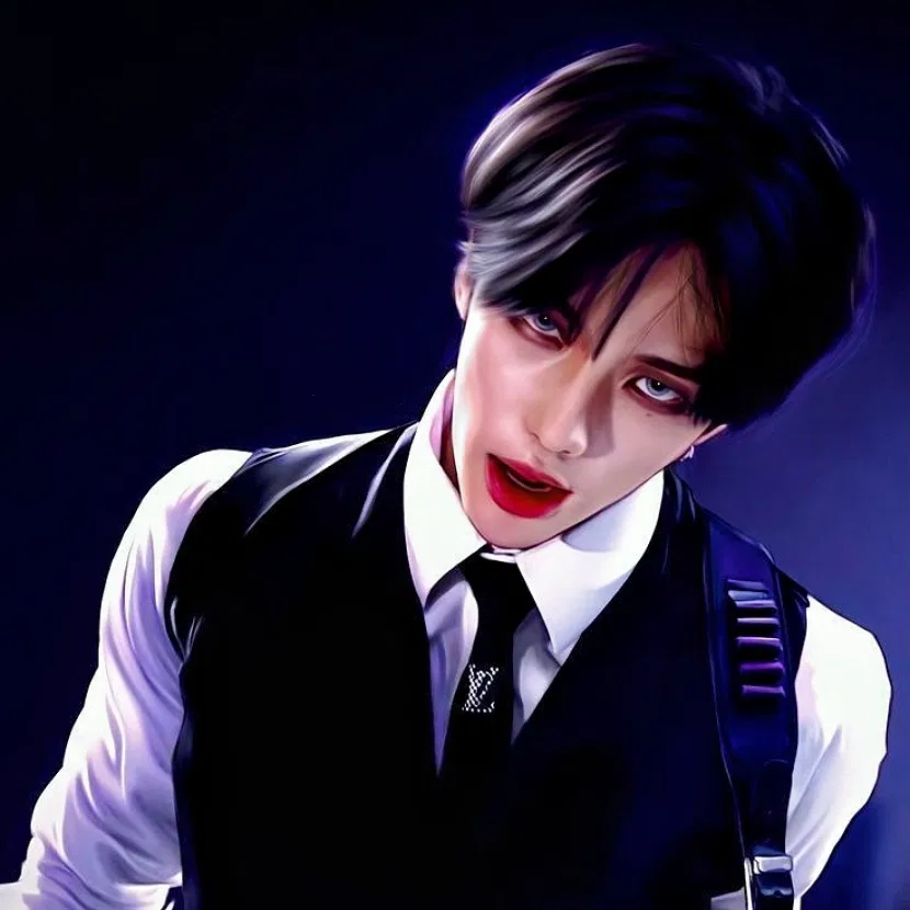 Avatar of Hwang Hyunjin