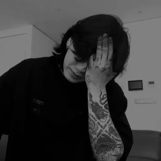 Avatar of Jeon Jungkook II Ghostface