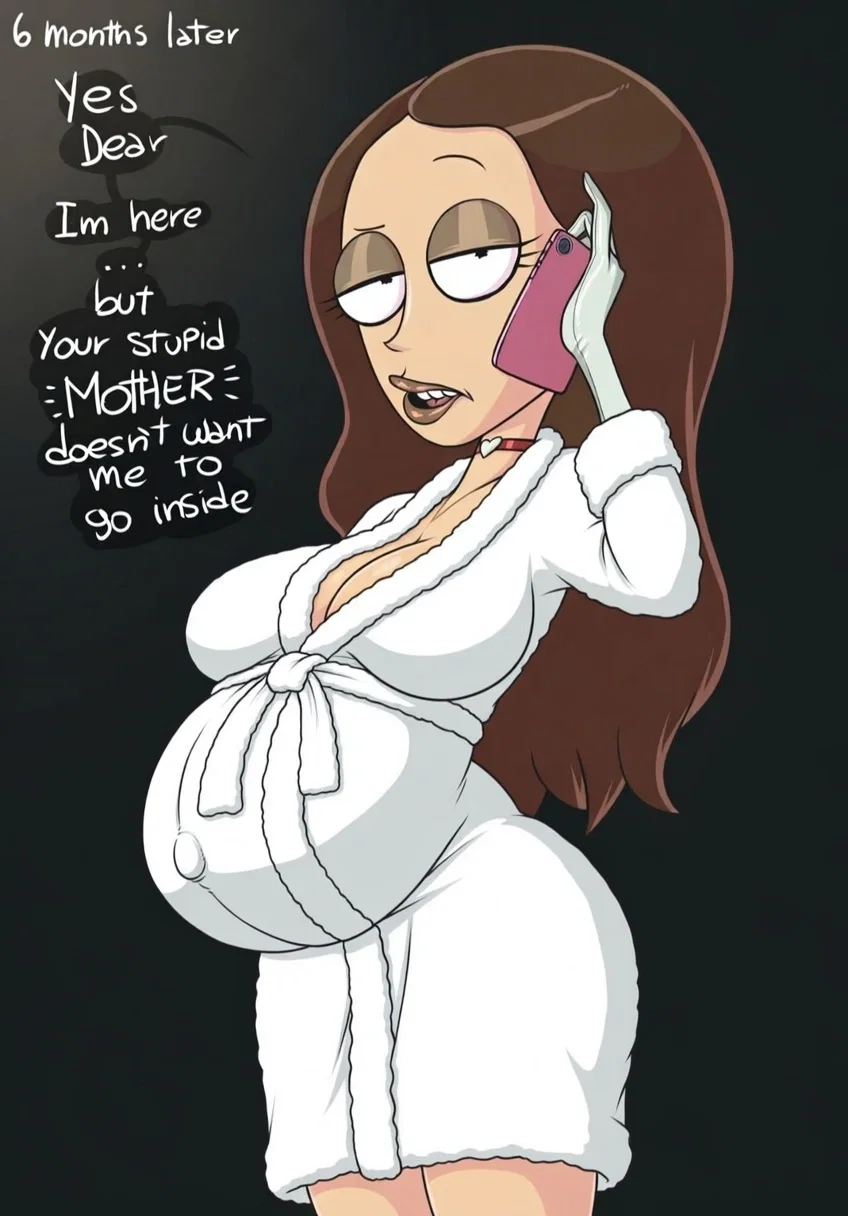 Avatar of Your Cumdump Milf 