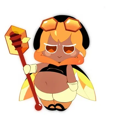 Avatar of Amber Sugar Cookie