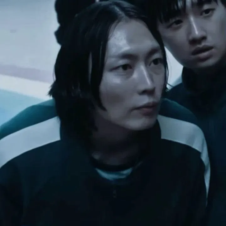 Avatar of Nam-gyu