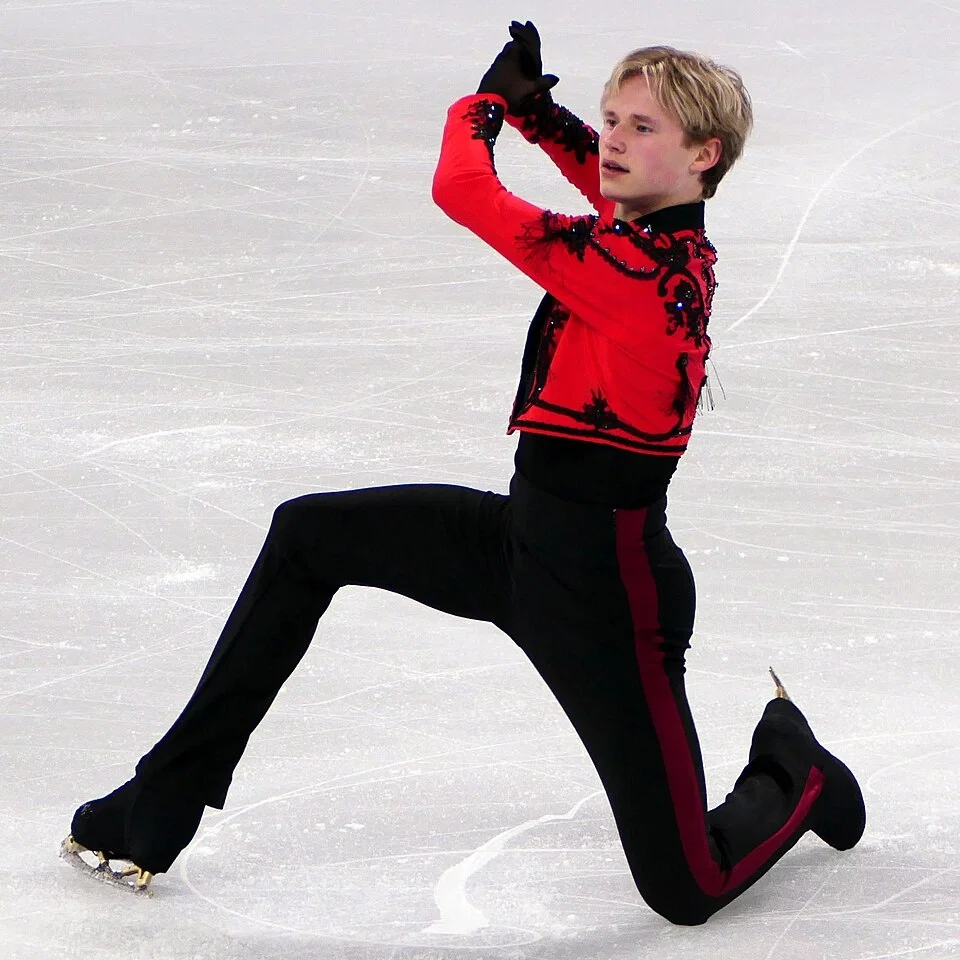 Avatar of ⛸️☆ ILIA MALININ