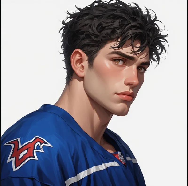 Avatar of College hockey frat ~ the Dafton dragons