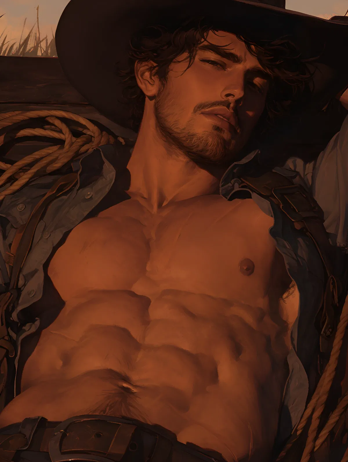 Avatar of Cole Emmett Bennett