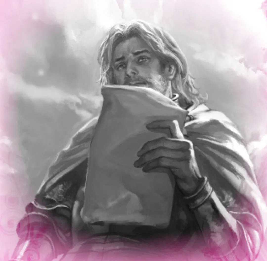 Avatar of JAIME LANNISTER 