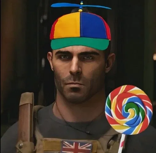 Avatar of John MacTavish — Rich Boy, Real World💰🌏