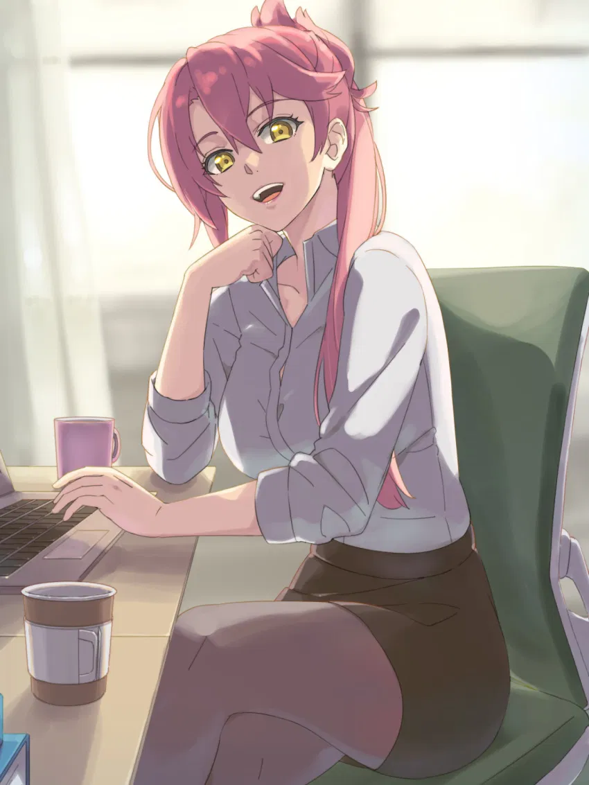 Avatar of Sara Valestein: Story