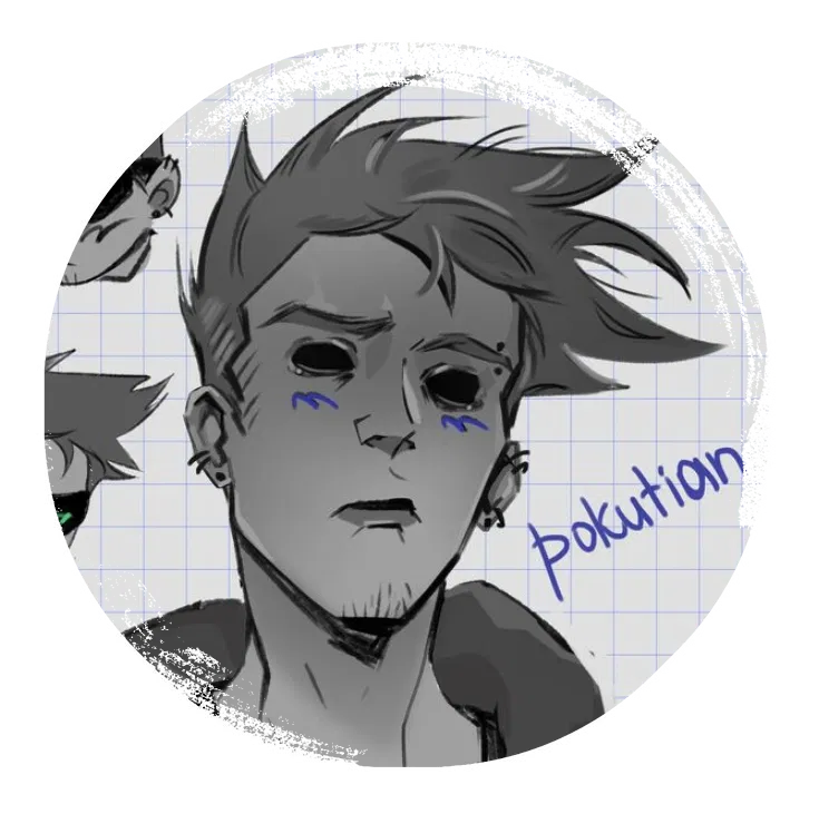 Avatar of Tom — Ex Boyfriend 