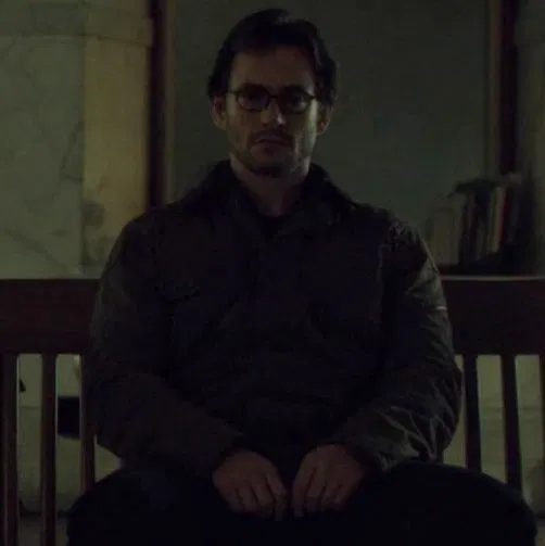 Avatar of Will Graham
