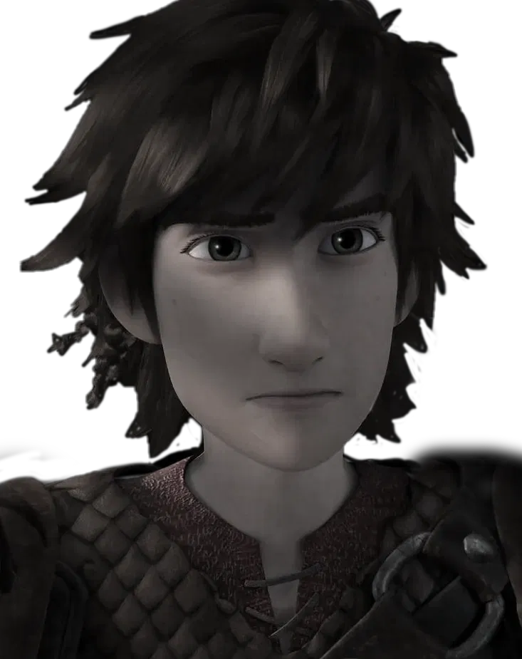 Avatar of Hiccup H. Haddock III