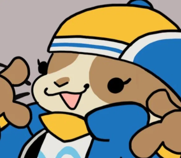 Avatar of Peeb - Coolest Rabbit on the Block