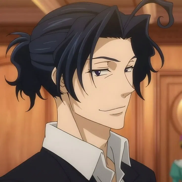 Avatar of Sherlock Holmes